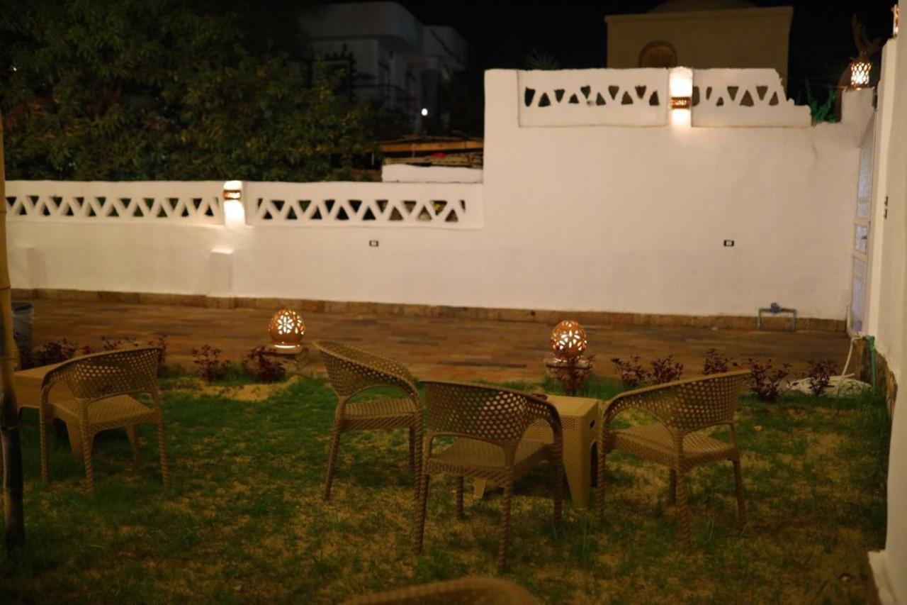 Diamond Guest House ルクソール エクステリア 写真
