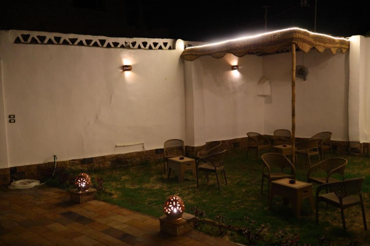 Diamond Guest House ルクソール エクステリア 写真