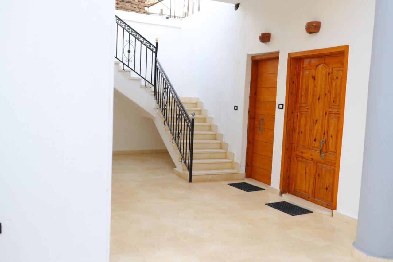 Diamond Guest House ルクソール エクステリア 写真