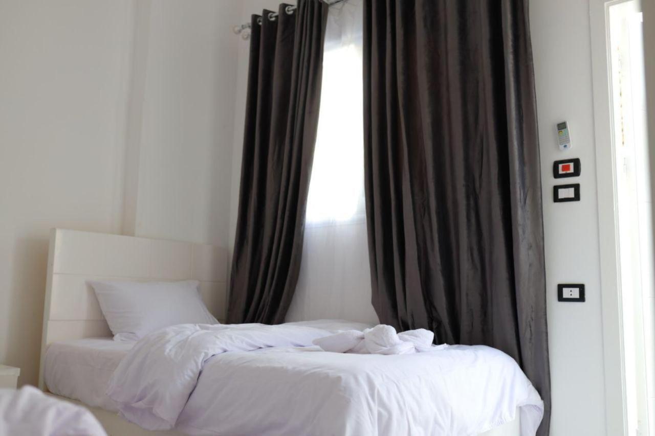 Diamond Guest House ルクソール エクステリア 写真
