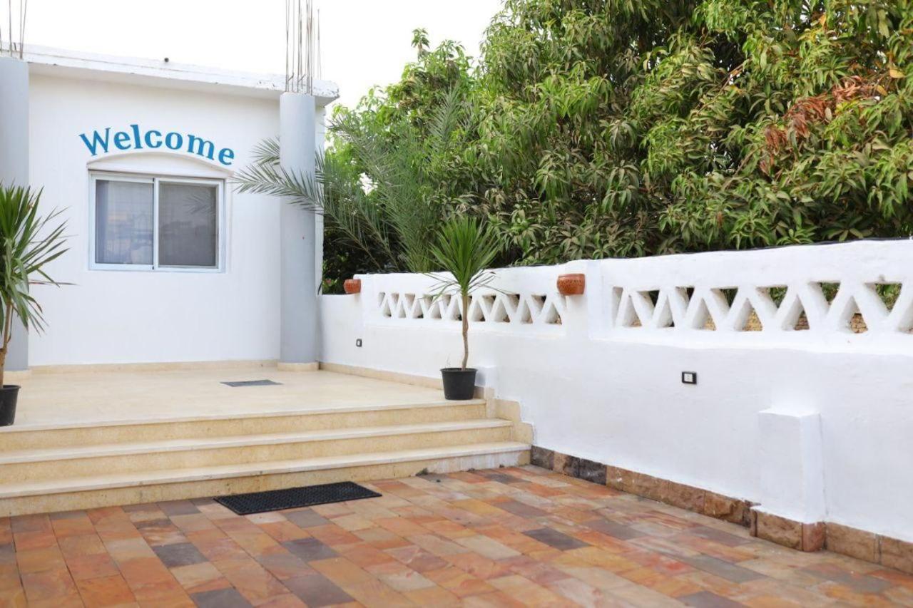 Diamond Guest House ルクソール エクステリア 写真